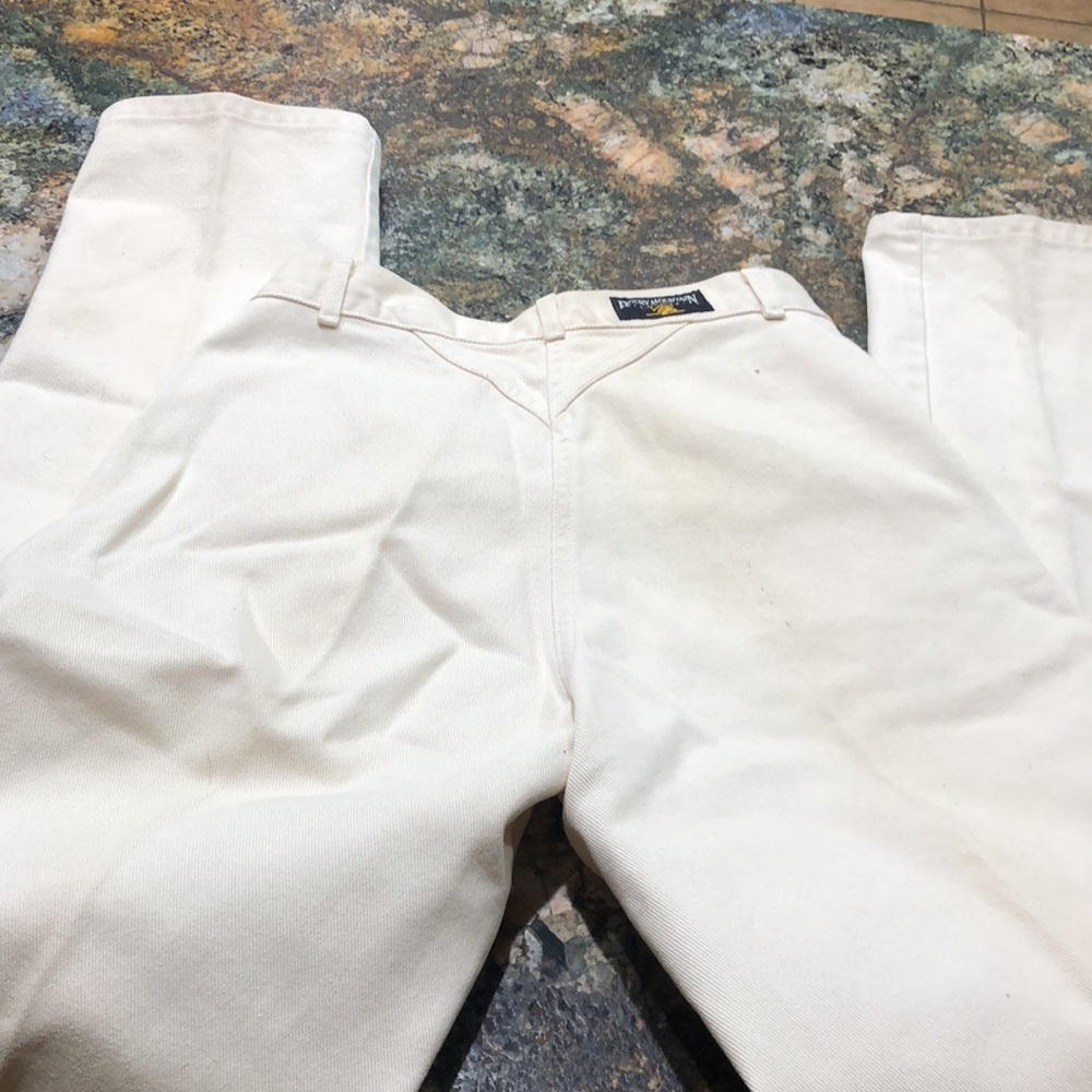 Rocky Mountain clothing vintage
